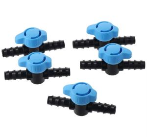 VALVE CONNECTOR